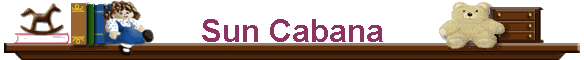 Sun Cabana