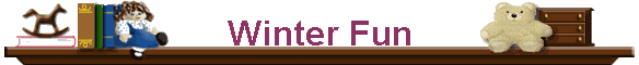 Winter Fun
