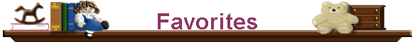 Favorites